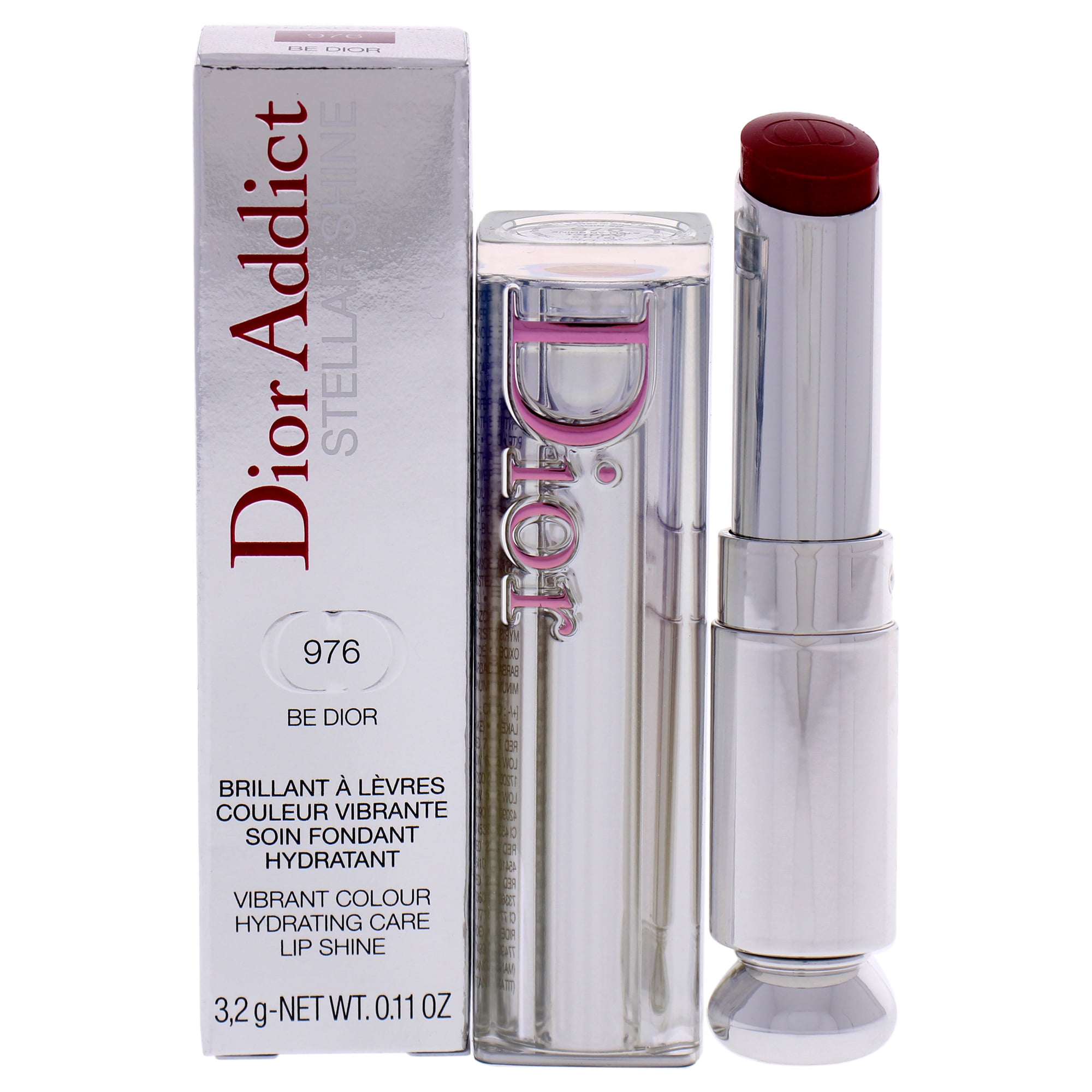 dior addict lipstick 976