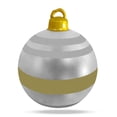 thumbnail image 2 of Regalo de decoración de globos de Navidad al aire libre FleinngHoz JD711620847, 2 of 7