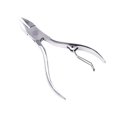 thumbnail image 4 of UPOUART Japanese Nail Nippers High Hardness Fine Steel for Manicure Use 1Pack, 4 of 8