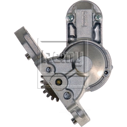 Starter Motor-Premium Remy 16114 Reman