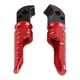 thumbnail image 3 of Par de pedales de aleación de aluminio para estriberas traseras compatibles con MT-10 MT-09 MT-07 Tracer900 FZ6, 3 of 17
