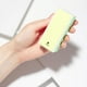 thumbnail image 4 of Lima de uñas y bloque abrillantador Tweezerman Neon 4 en 1, 4 of 9