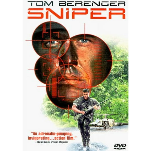 Sniper (DVD)