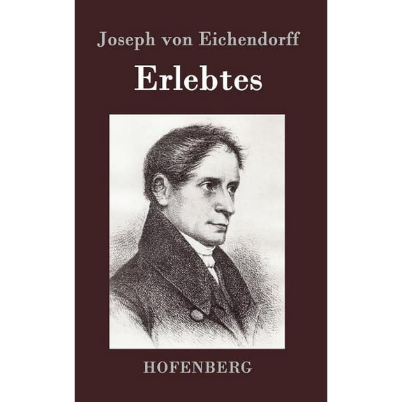 Erlebtes (Hardcover)