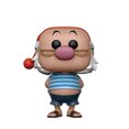 thumbnail image 4 of Funko   Peter Pan Smee #278 Snow White Dopey #340 Vinyl Action Figure Toys Dolls Kids Gifts, 4 of 4