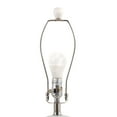 thumbnail image 5 of nuLOOM Omaha 26" Ceramic Table Lamp, 26" H x 12" W x 12" D, White, 5 of 5