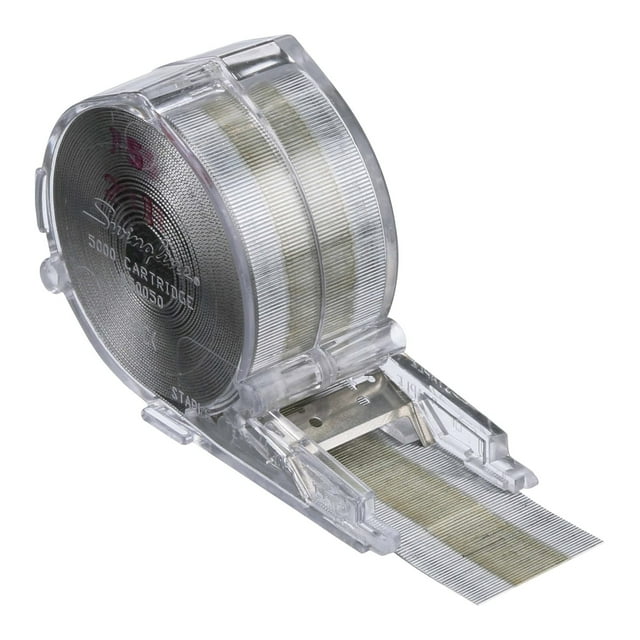 Cartucho de grapas Swingline 50050 con capacidad para 30 hojas