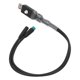 thumbnail image 1 of Cable De Programación De Motor De Bicicleta Eléctrica, Cable De Programación USB Liberación De Límite De Velocidad Línea De PVC Diámetro De Rueda Ajustable Para M600 M510, 1 of 7