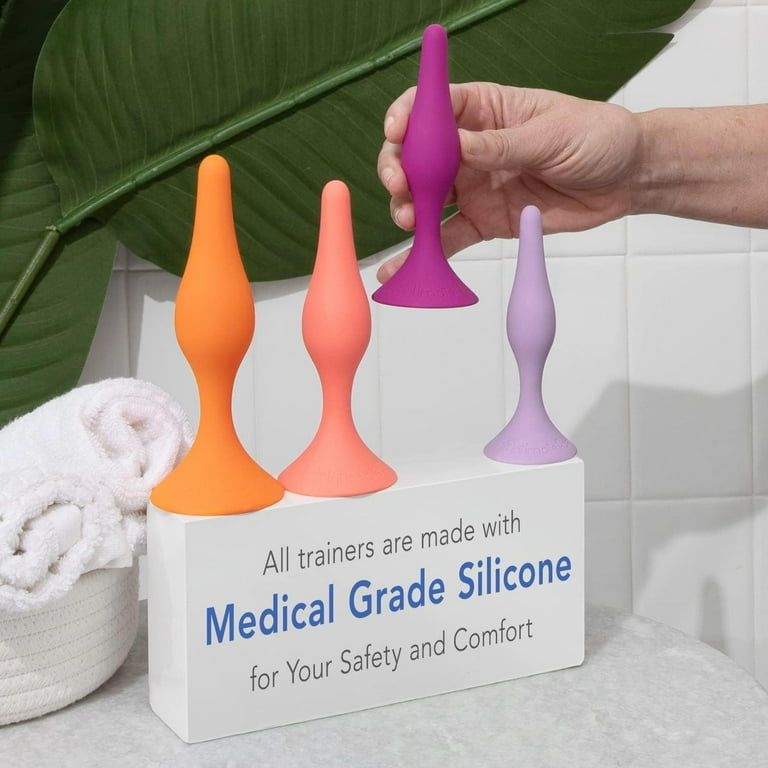 medical anal plug Medical Butt Plugs? main image 1