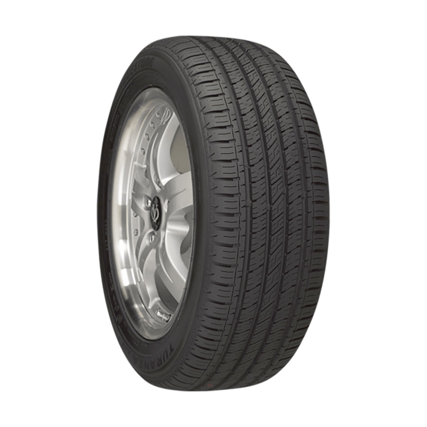 Bridgestone YPB, CIK Prime, Front tire