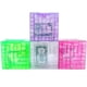 thumbnail image 4 of Laberinto tridimensional 3D Cubo de Rubik Juguete Hucha Niños Plástico Transparente Cristal Ladrillo Cuentas Invertidas Hucha Logotipo, 4 of 6