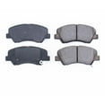 thumbnail image 2 of Power Stop Front Z16 Evolution Ceramic Brake Pads 16-1593, 2 of 4