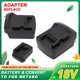 thumbnail image 1 of Adaptador de Batería para Ryobi 18vserie a Herramienta Eléctrica Inalámbrica Serie Metabo 18V, 1 of 9