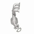 thumbnail image 6 of MagnaFlow 49931 - Catalytic Converter Fits select: 2006-2008 PORSCHE CAYMAN, 6 of 10