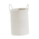thumbnail image 4 of Cesta de lavandería BLESIY tejida cesta de ropa sucia decorativa para organización del hogar cesta de juguete cesta de manta 38cm, 4 of 8