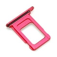 thumbnail image 5 of Sim Tray Compatible With iPhone 14 In Red, 5 of 6