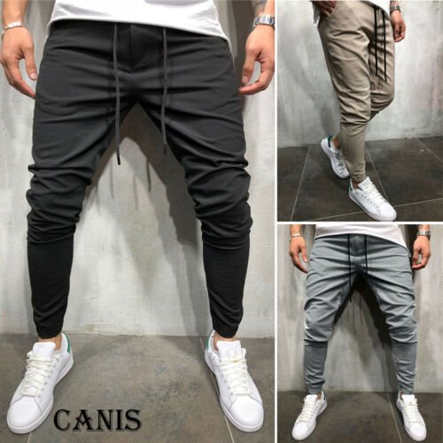 jogging joggers