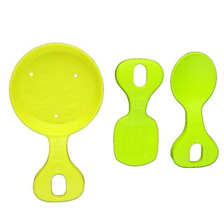 Fisher Price Fun With Food Orange Kitchen Utensils Yellow Pan Replacements