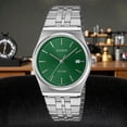 thumbnail image 2 of Reloj CASIO MTP-B145DC-3AVCF Retro-Acero, 2 of 3