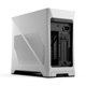 thumbnail image 3 of Funda para ordenador Fractal Design Era 2, plata, aluminio y nogal, 3 of 6