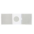 thumbnail image 3 of Ostomy Support Belt, Rib Fabric Prevent Parastomal Hernia Elastic Abdominal Ostomy Belt  for Post Operative Care, 3 of 7