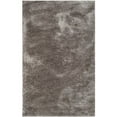 thumbnail image 5 of Safavieh South Beach Shag Collection SBS562B Handmade 1.8-inch Thick Area Rug, 6' x 9', Silver, 5 of 5