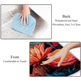 thumbnail image 4 of Cactus Canvas Outdoor Picnic Mat - Large Size for Family Use - Durable and Easy to Clean - Ideal for Outdoor Activities and Travel - Foldable and Lightweight Design, 4 of 6
