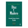 thumbnail image 1 of La Otra Historia de México: Díaz y Madero I, 1 of 2