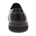 thumbnail image 3 of Dockers Elmhurst Men's Loafer Shoes Color: Black Size: 12, 3 of 6