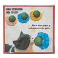 thumbnail image 2 of Juguete de Catnip para Gato Koonos Koonos Rotación 360, 2 of 4
