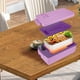 thumbnail image 4 of Aparatos de cocina, Accesorios de cocina, Utensilios de cocina, Herramientas de cocina Lonchera portátil Calentador de alimentos aislante recargable Loncheras, 4 of 8