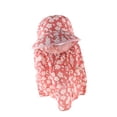 thumbnail image 4 of Sombrero Para El Sol Con Protección Solar Y Cubrebocas Para El Cuello, Ideal Para Caminatas, Pesca Y Otras Actividades., 4 of 8