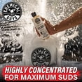 thumbnail image 2 of Jabón para lavado de autos Chemical Guys Maxi-Suds II Strawberry 3.78 L, 2 of 12