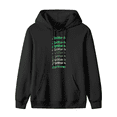 thumbnail image 1 of Zootopia 2 Hoodie Sweatshirts for Adults Teens, Long Sleeve Pullover Tops Clothes, 1 of 7