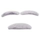 thumbnail image 1 of 1 set of Fake Beard Eyebrow Decor Stage Performance Mustache Halloween Supply Party Mustache Prop, 1 of 1