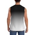 thumbnail image 4 of Men's Tank Top Don't Bully Me, I'll Cum Sleeveless Muscle T Shirts Gym Workout Tank Tops Summer Beach Tanks,, 4 of 7