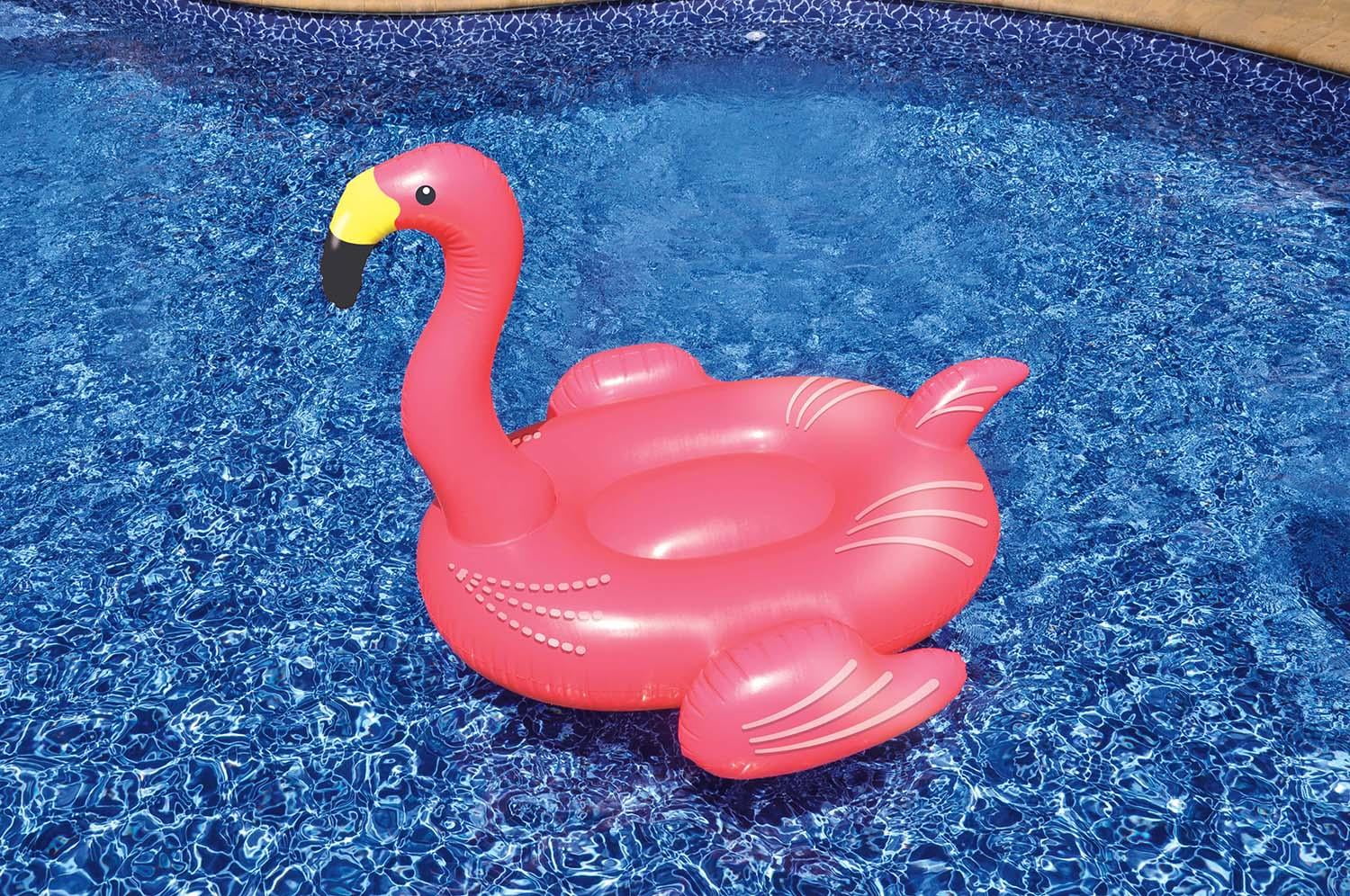 flamingo pool floaties flamingo pool floaties
