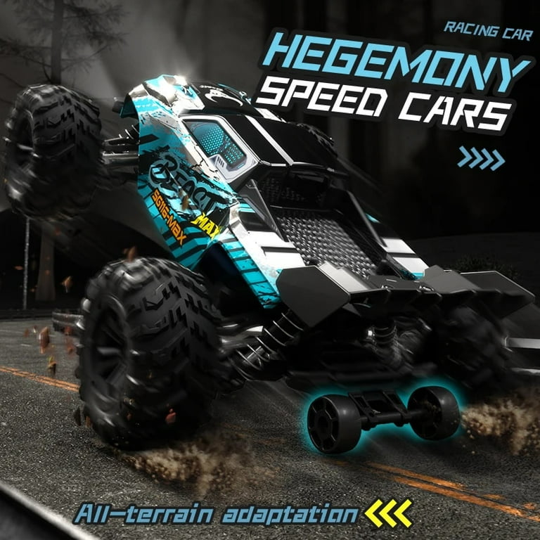 ZLL SG116 MAX/PRO 4WD RC CAR 1:16 High Speed RC Off-Road