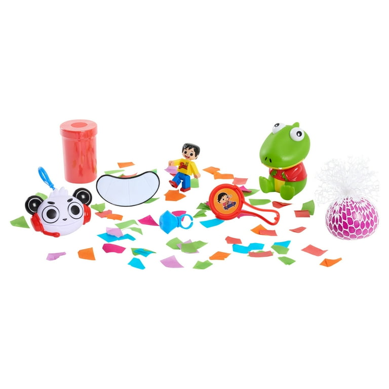 Ryan's world pinata 2025