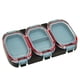 thumbnail image 5 of Caja Accesorios Pesca Magnética Almacenamiento Anzuelo Impermeable, 5 of 8