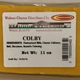 thumbnail image 5 of Walnut Cheese Colby Cheese Cuts, 5 of 6