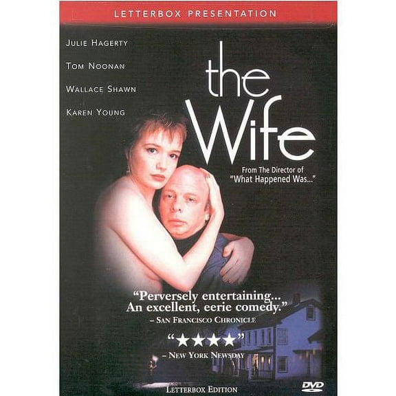 Wife, The (Widescreen)