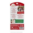 thumbnail image 2 of The Elf on the Shelf Plushee Pals - 17-inch Scout Elf Plush Toys - Huggable and Lovable Stuffed Brown Eyed Boy Elf Plush, 2 of 4