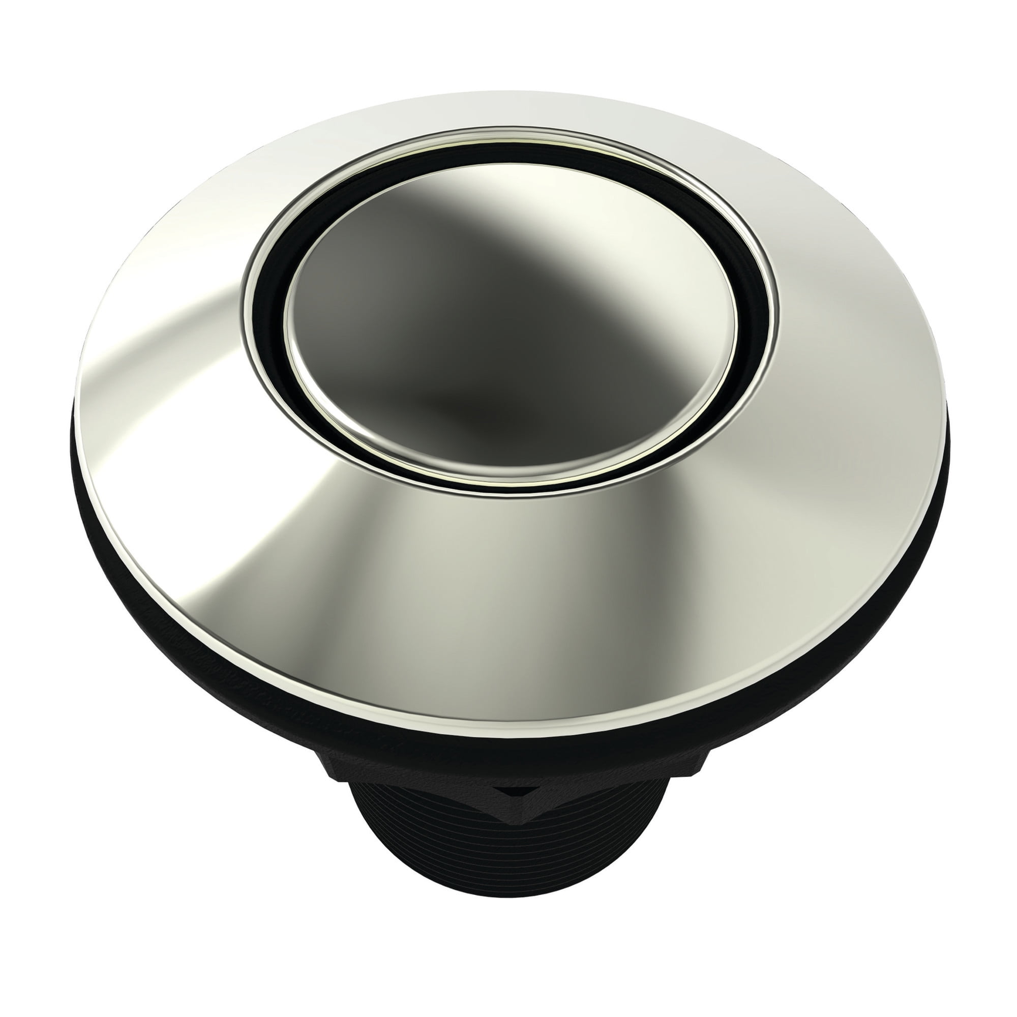 Newport Brass 111 Soft Touch Air Activated Disposer Switch From The 940