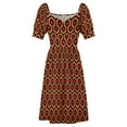 thumbnail image 4 of 2024 room 237 Dress ladies dresses for special occasion prom clothes, 4 of 6