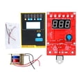 thumbnail image 2 of Abbracc Welder Control Board Compact Digital Welder Controller Panel for Home Adults 220V, 2 of 9