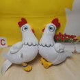 thumbnail image 4 of High quality 2024 Paw Patrol Ryder Chase Cat Chicken Kawaii Plush Doll Toys Anime Stuffed Doll Kids Birthday Gift children toy, 4 of 5
