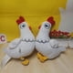 thumbnail image 4 of High quality 2024 Paw Patrol Ryder Chase Cat Chicken Kawaii Plush Doll Toys Anime Stuffed Doll Kids Birthday Gift children toy, 4 of 5