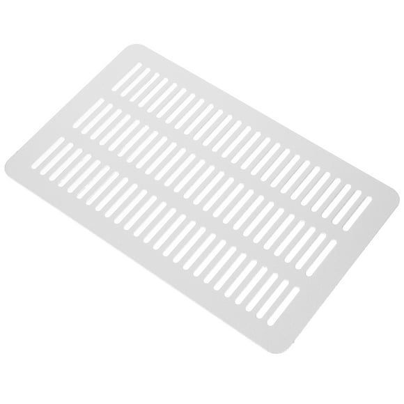 Cubierta de ventilador para manicura, recolector de polvo de uñas, cubierta de repuesto para ventilador de mesa de salón de uñas