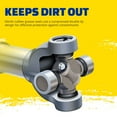 thumbnail image 3 of Moog Chassis Universal Joint 493 OE Replacement; Greaseable, 3 of 5
